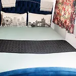 Central London Rooms