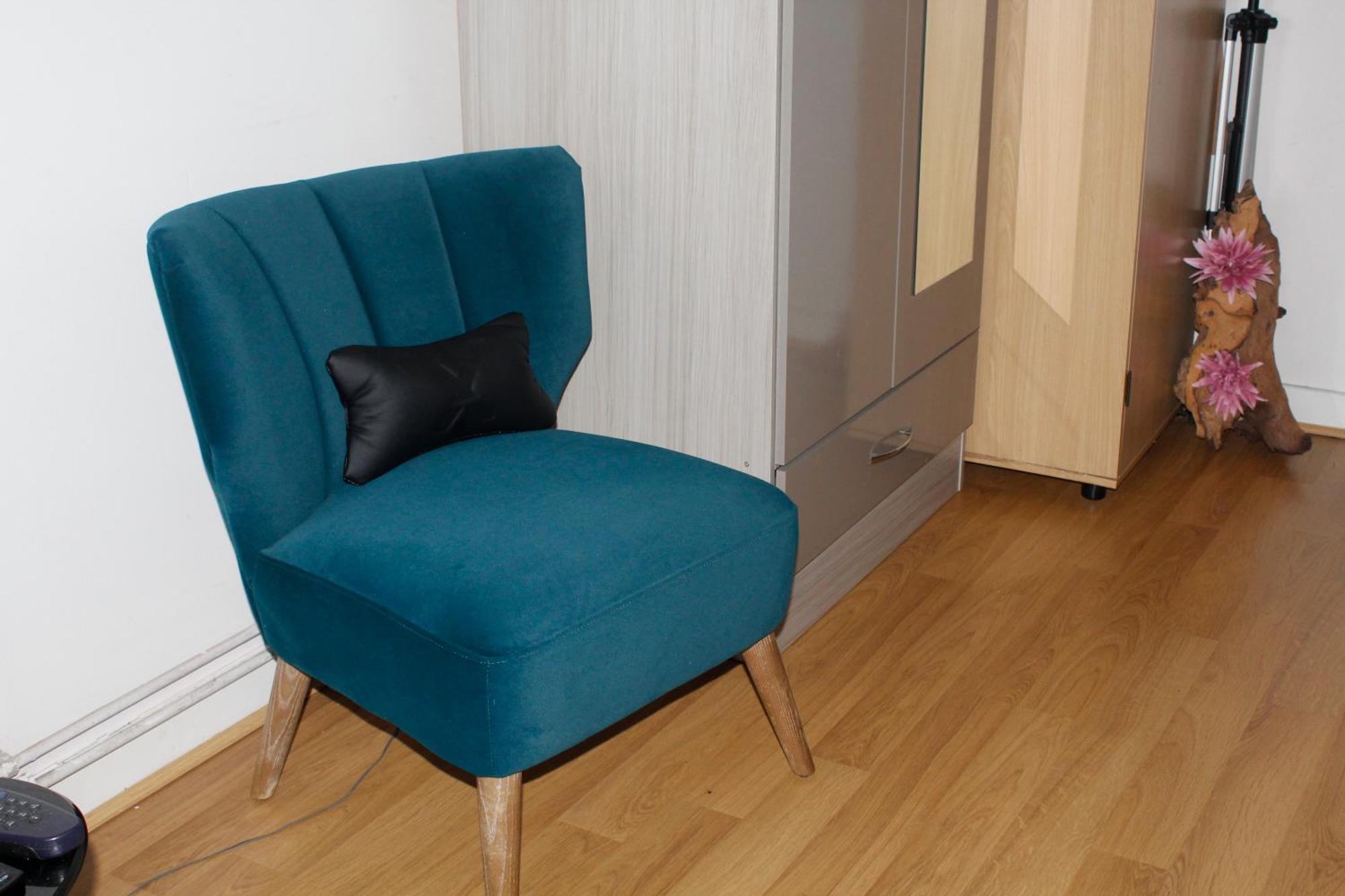 Central London Rooms * Londres