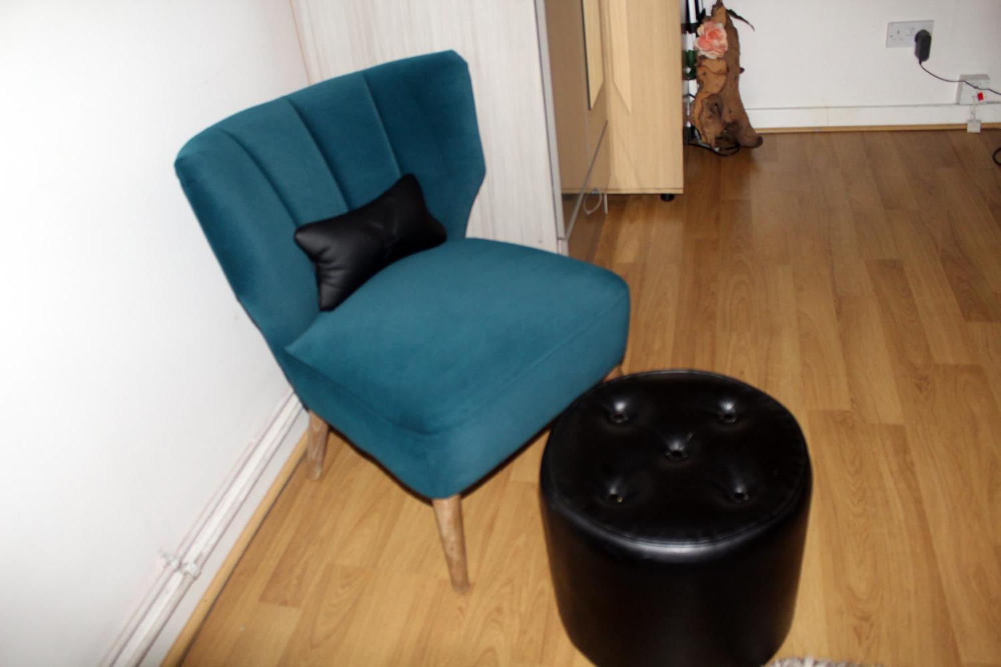 Central London Rooms * Londres