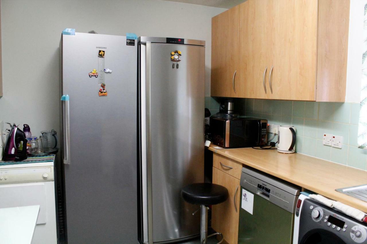 Central London Rooms Quarto em Acomodações Particulares